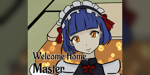 Cover image for Welcome Home, Master