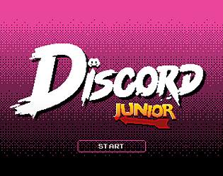 Discord Junior