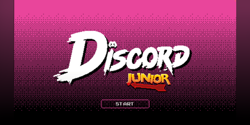 Cover image for Discord Junior
