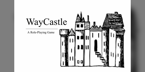 Cover image for WayCastle