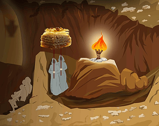 Podobenství o jeskyni, THE GAME