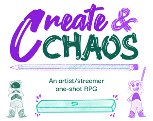 Create & Chaos  