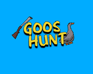 Goos Hunt
