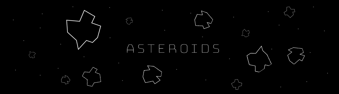 Asteroids