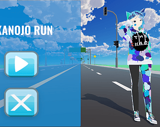 KanojoRun3D