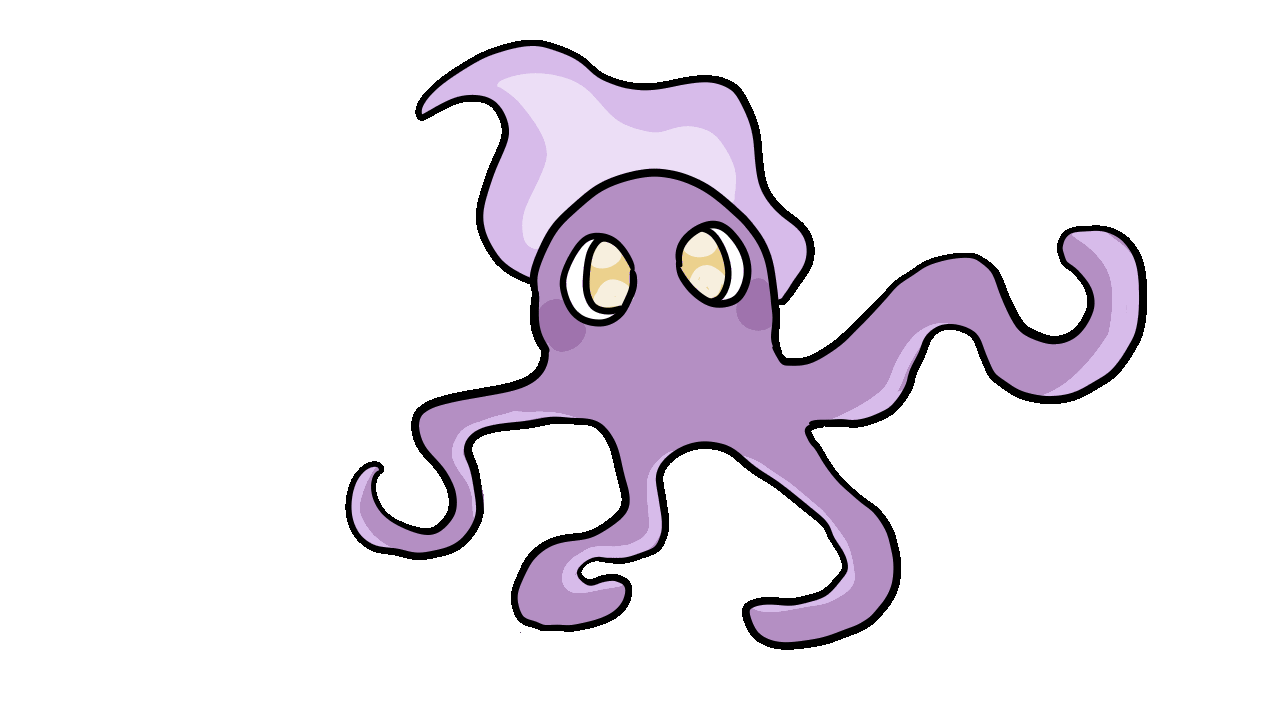Squidwars