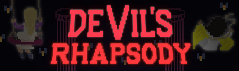 Devil's Rhapsody
