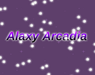 Alaxy Arcadia