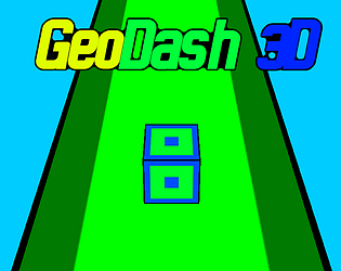GeoDash 3D