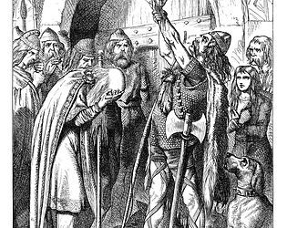 Medieval Fantasy Adventures FKR