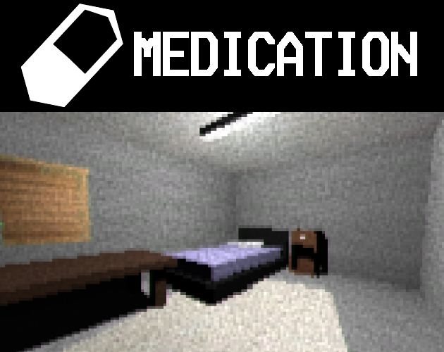 💊MEDICATION