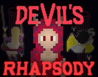 Devil's Rhapsody
