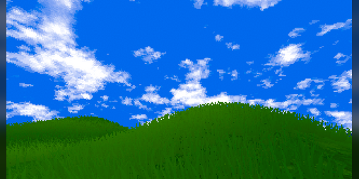 Cover image for A comfy place