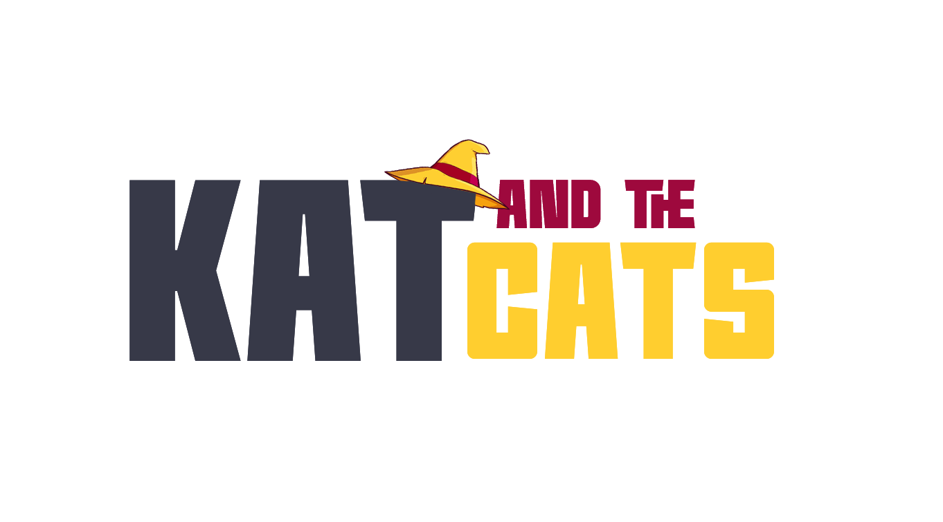 Kat and the Cats