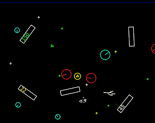 Space shooter X now on Itch.io - Play now in your browser - Games