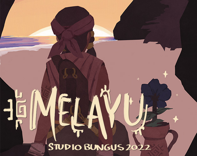 Cover image for Melayu
