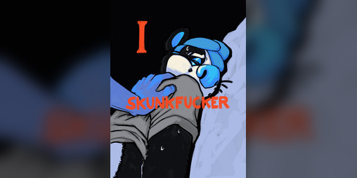 Cover image for SkunkF*cker I
