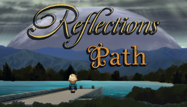 Reflections Path Demo