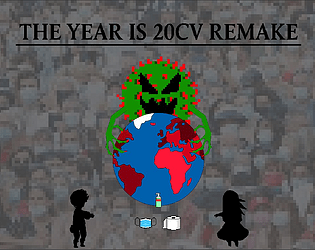 The Year Is 20CV Remake