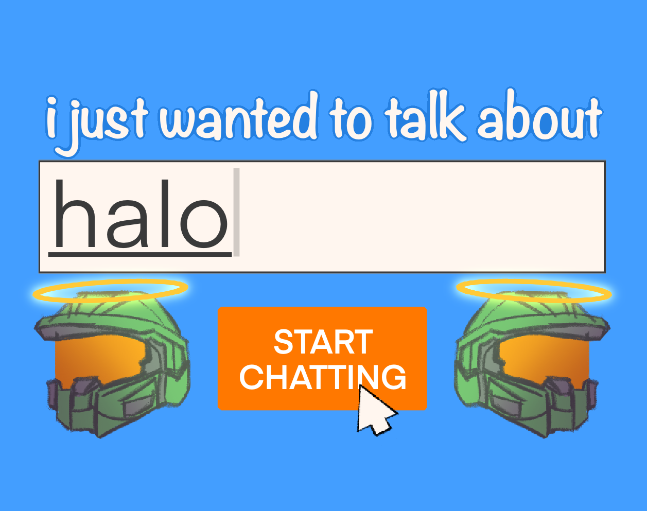 i-just-wanted-to-talk-about-halo-by-destini-islands-robobarbie