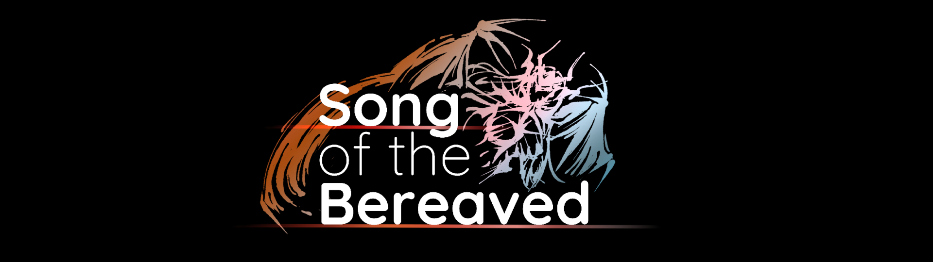 Song of the Bereaved