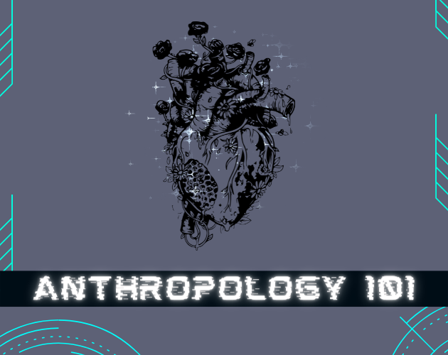 Cover image for Anthropology 101: The TTRPG