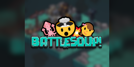 Cover image for BattleSoup