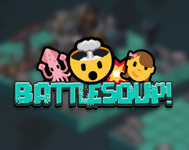 BattleSoup