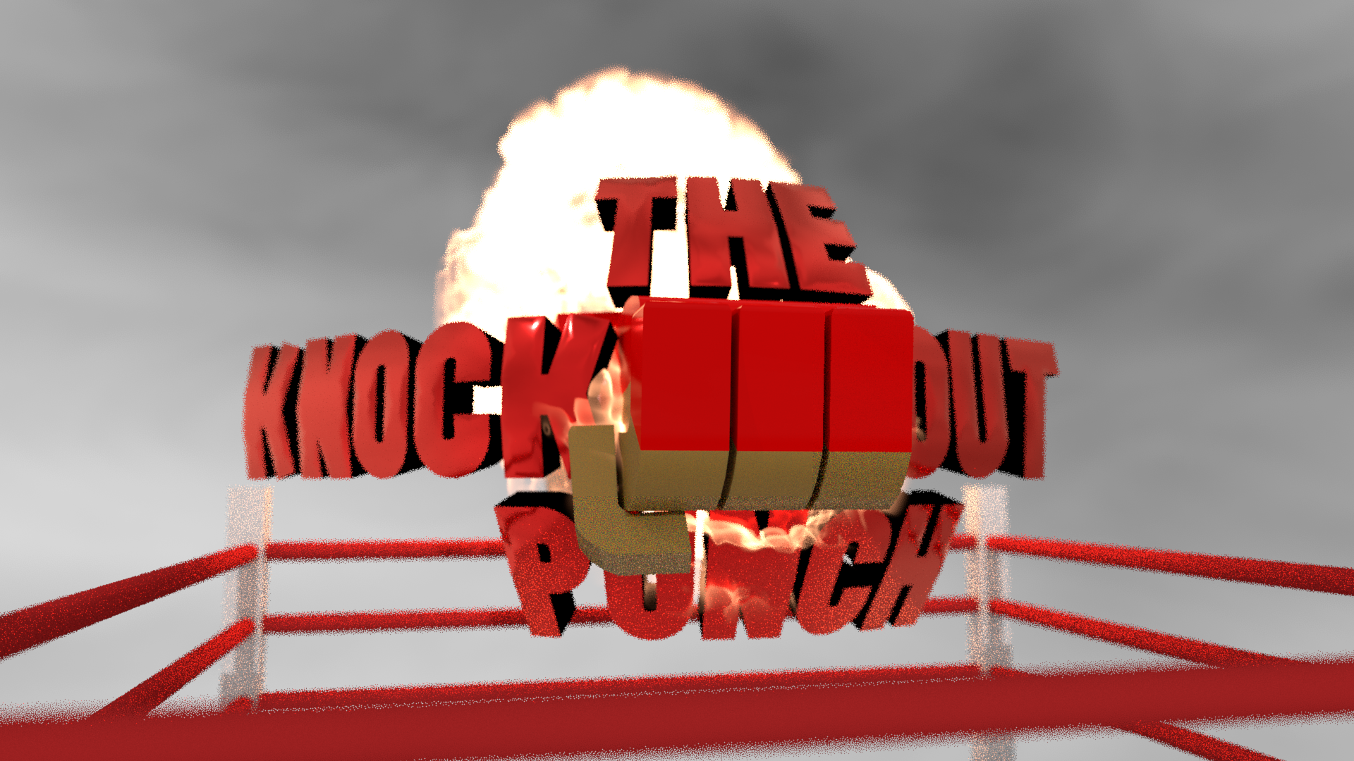 The Knock-Out Punch