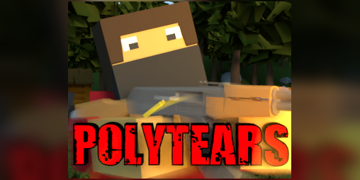 Cover image for PolyTears Beta