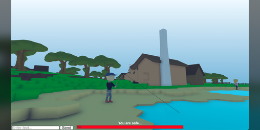 Cover image for Character Game