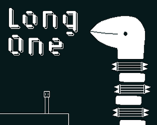 LongOne代表圖