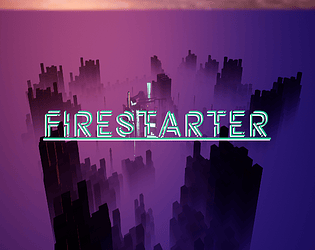 Firestarter