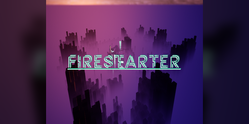 Cover image for Firestarter