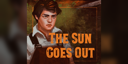 Cover image for The Sun Goes Out