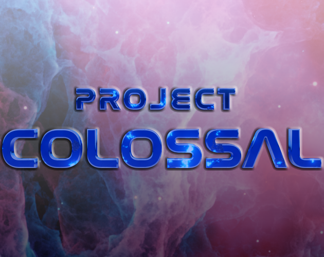 Project Colossal