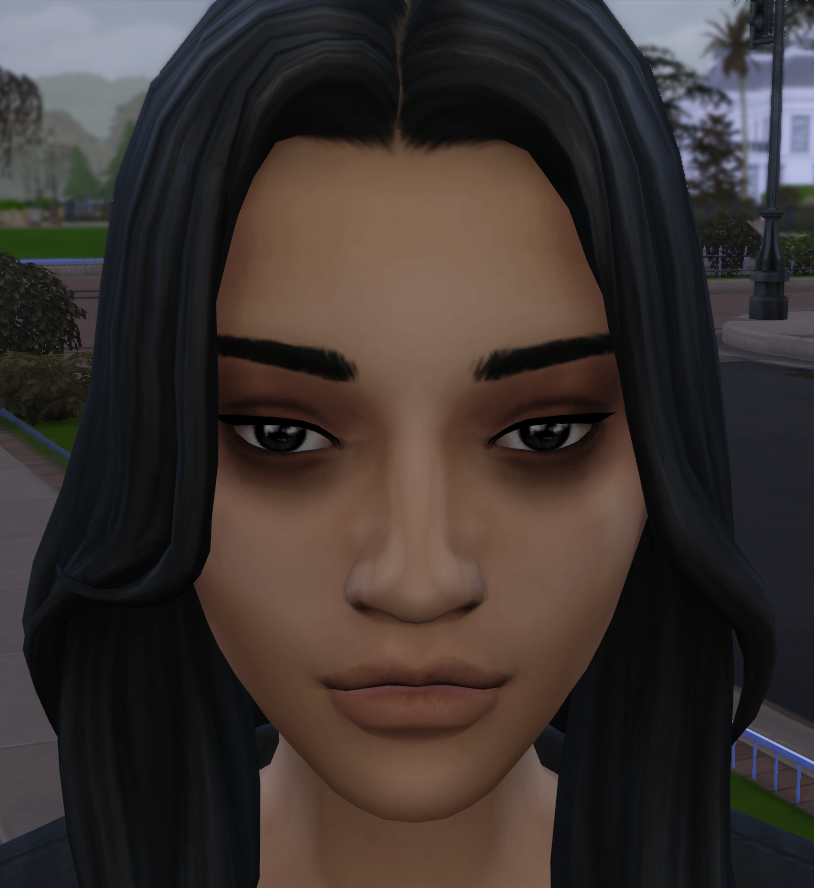 Mod The Sims - Optional Vampire Weaknesses