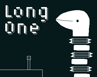 Cover image for LongOne