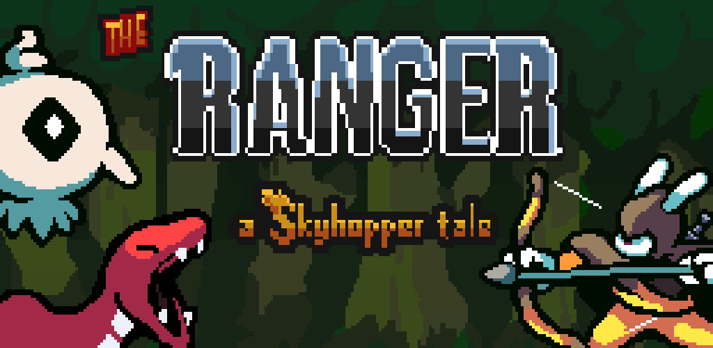 The Ranger - A Skyhopper Tale
