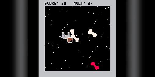 Cover image for Fetch Quest
