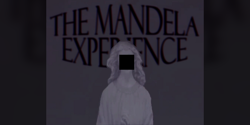 Cover image for The Mandela Experience