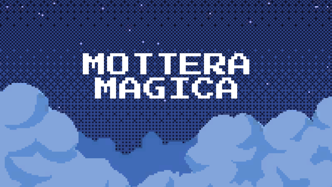 Mottera Magica