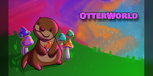 Cover image for OtterWorld