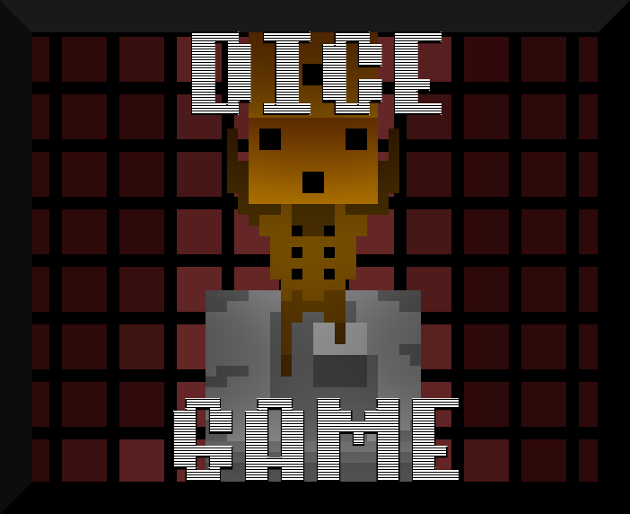 Cover image for Dice Game