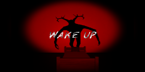 Cover image for Wake Up