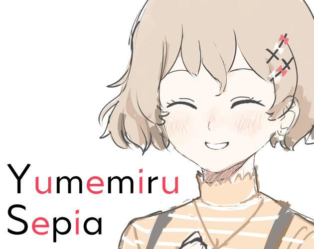 Yumemiru Sepia