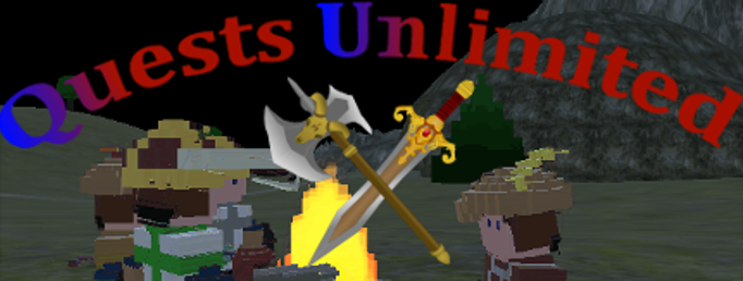 Quests Unlimited