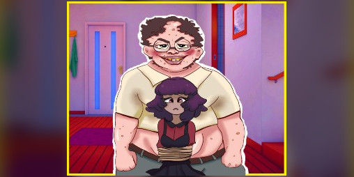 Cover image for Dream Of The Hikikomori