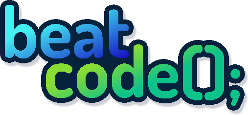 beatcode (Prototype)
