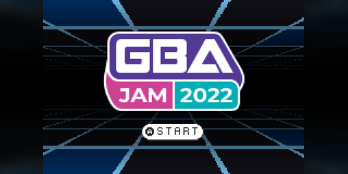 Cover image for GBA Jam 2022 Invitro